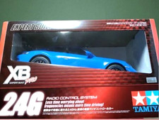 Tamiya 1/10 RC XB Porsche 911 GT3 992 TT-02 Completed Set Ready-To-Run UNOPENED