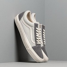 VANS OG OLD SKOOL LX (SUEDE/