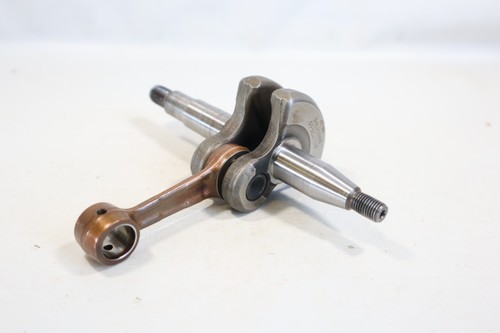 Genuine crankshaft husqvarna - crankshaft,