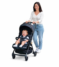 Lightweight Baby Stroller Pram