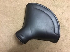 Triumph BSA Rigid Pre Unit