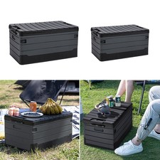 Outdoor Camping BBQ Folding