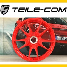 ORIG. Porsche 911 997.2 GT3RS