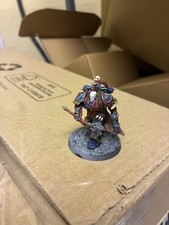 Chaos Lord Miniature