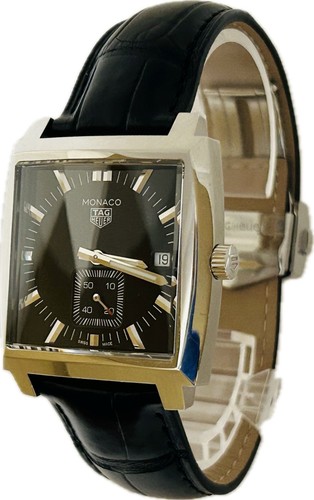 Tag heuer monaco - heuer,