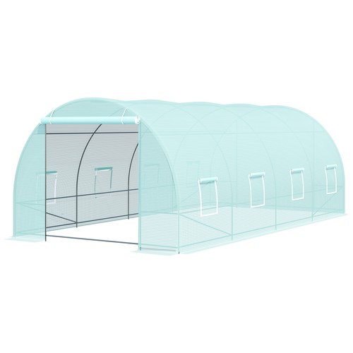 20x10x7ft heavy duty - 20x10x7ft, walk-in