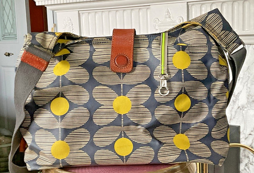 Orla kiely large - orla,