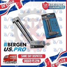 USPRO BAR TYPE HOSE CLAMP OFF