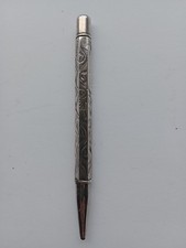 Antique Sterling Silver