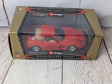 Burago 1/24 - Ferrari 550
