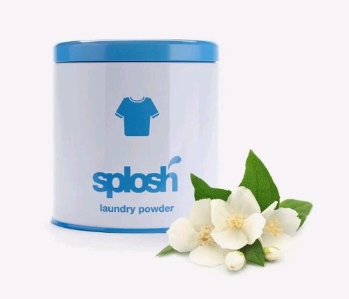 Splosh fragrance free - fragrance, laundry
