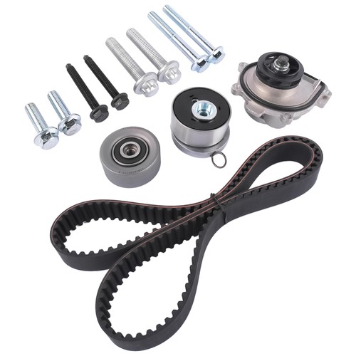 Timing belt water - water, kit