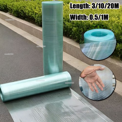 20m high impact clear - impact,