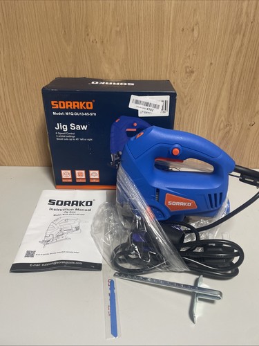 Sorako jigsaw 600w - sorako,