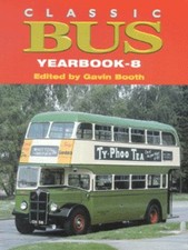 Classic bus yearbook 8