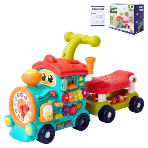 Funny kids ride - ride, toy