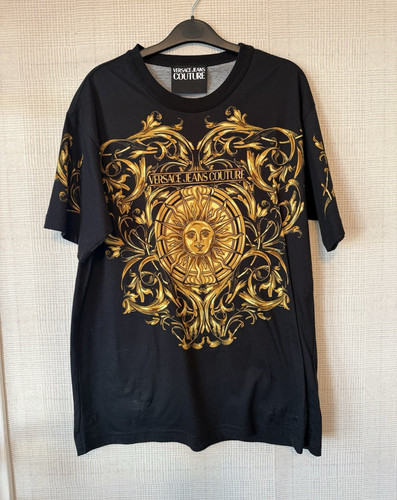 Versace jeans couture - versace,