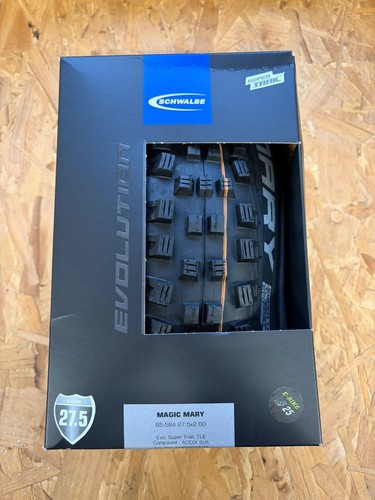 Schwalbe magic mary x - magic,