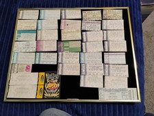 CLASSIC ROCK CONCERT TICKET