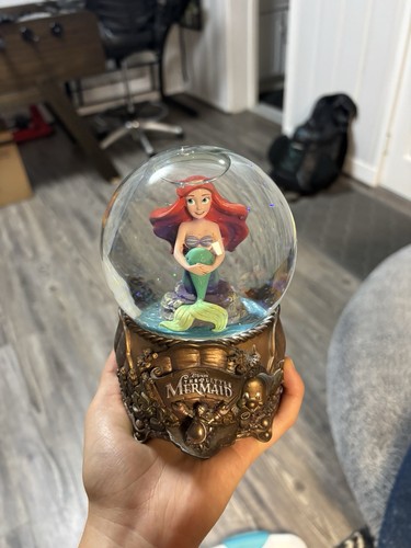 Disney the little - the,
