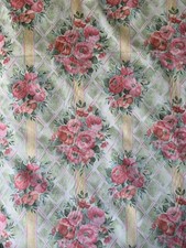 Vintage spring floral