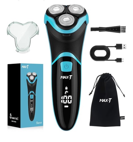 Max electric shaver - max-t, men