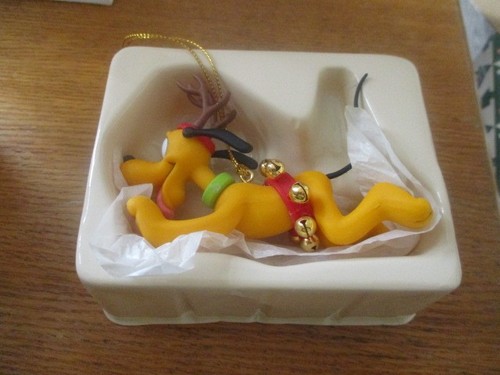 Grolier christmas ornament - christmas,