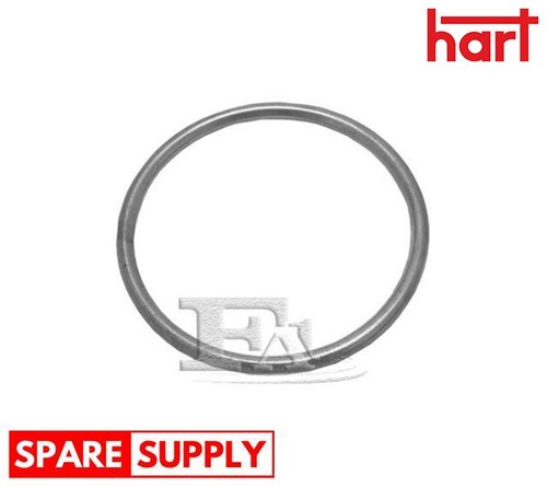 Gasket exhaust pipe for - exhaust,