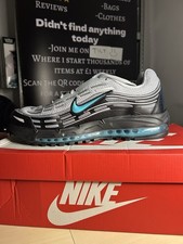 Nike Air Max TL 2.5 Wolf Grey