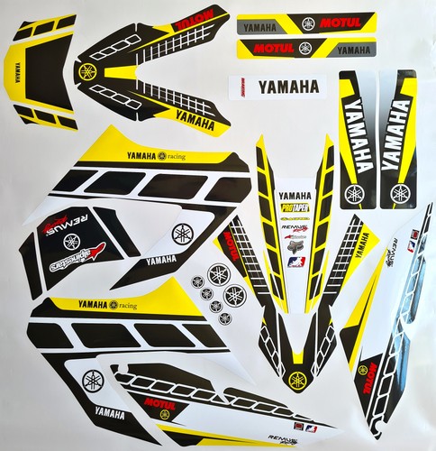 Yamaha 125 2009 2017 - r,