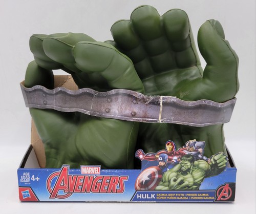 Hasbro marvel avengers - hasbro,