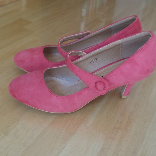 Ajvani size pink mary - ajvani, 4