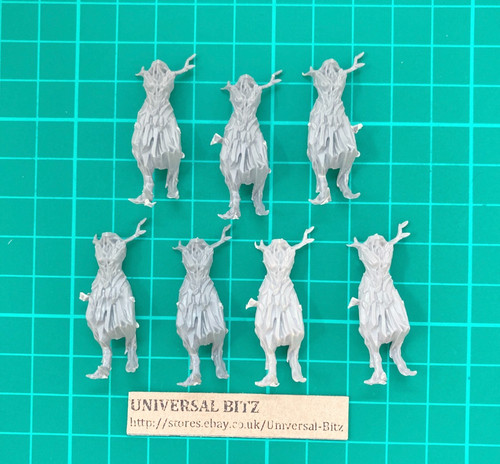 Dryads dryad matching - dryads,