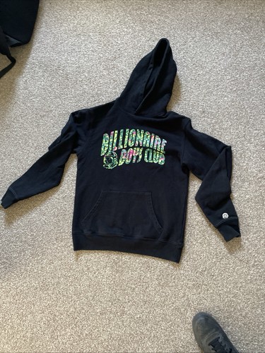 Billionaire boys club - billionaire,