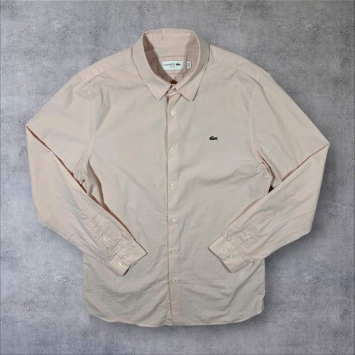 Lacoste slim fit baby - lacoste,