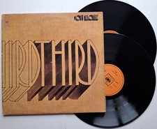 Soft Machine - Third -