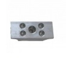 Kart IPK Engine Mount Low