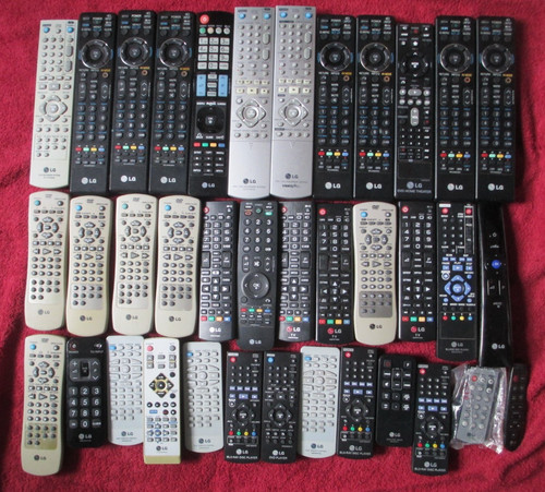 Job lot x37 - lot,