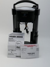 Black & Decker Lids Off
