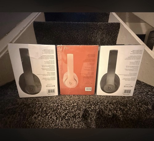 Beats studio pro wireless - pro,