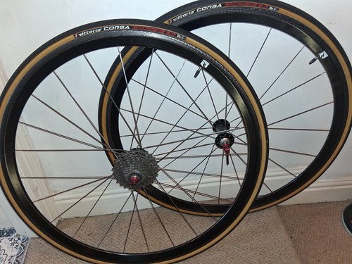 Reynolds mv32t carbon road - reynolds,