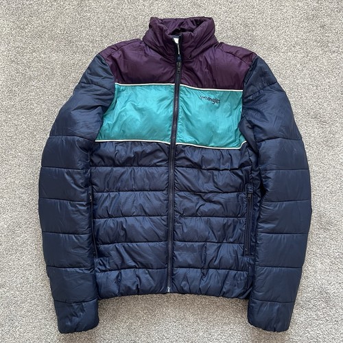 Mens wrangler navy blue - mens,