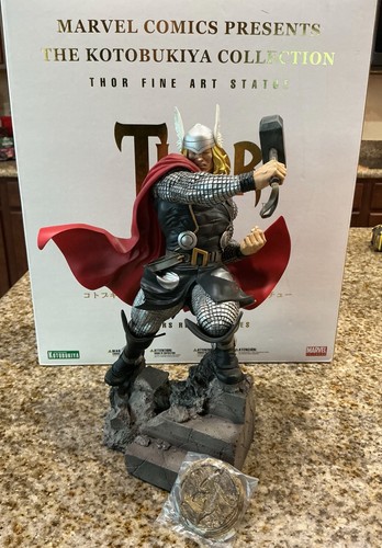 Kotobukiya avengers reborn - kotobukiya,