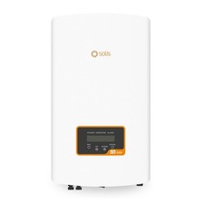 Solis Single Phase Solar PV
