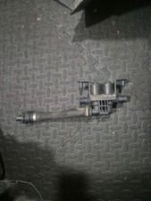 BMW X5 HEATER WATER CONTROL VALVE 6910544 A1147412166 E70 3.0L DSL SUV 2009 2012