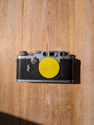 Leotax rangefinder 35mm - leotax,