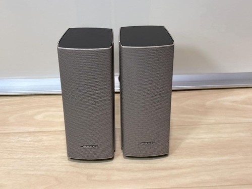 Bose companion multimedia - companion,