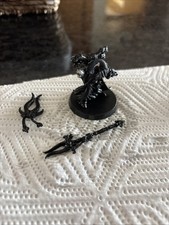 Old Metal Ahriman Warhammer