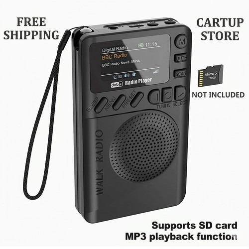 Mini portable pocket lcd - mini,