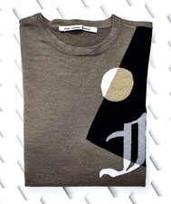 Fake London Genius Merino Wool